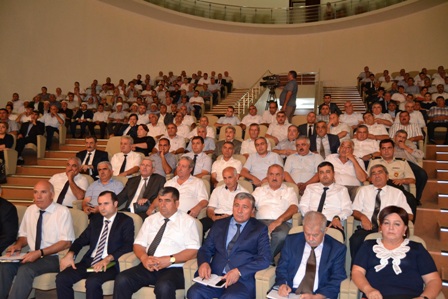 “Prezident Füzuliyə 2 dəfə səfər edib, 4 sərəncam verib”