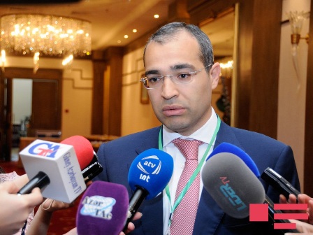 Təhsil naziri: “Korrupsiya ilə mübarizə iki istiqamətdə aparılır”