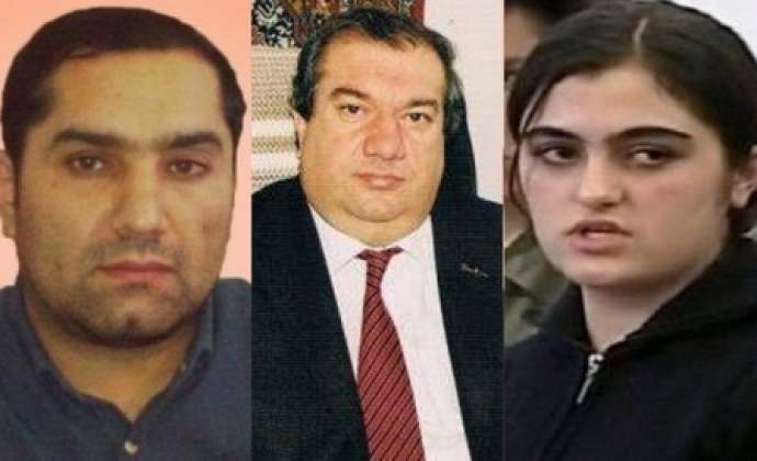 Aslan Aslanovun oğlunu öldürən məhkum tezliklə azadlığa çıxa bilər