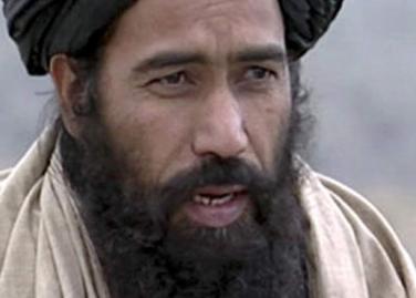 “Taliban” liderinin oğlu atasının ölümündən danışdı