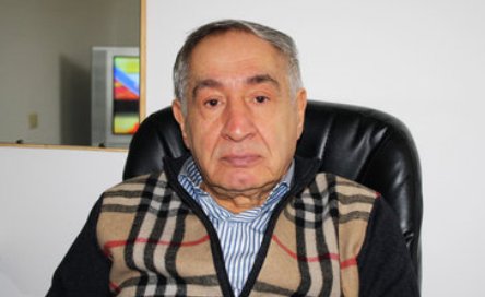Mədəniyyət xadimlərinə fəxri adlar verildi 