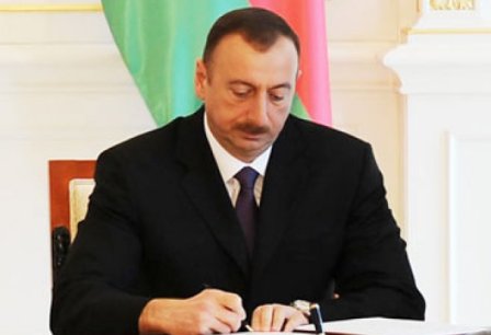 Torpaq və Xəritəçəkmə Komitəsinin əvəzinə yeni qurum yaradıldı