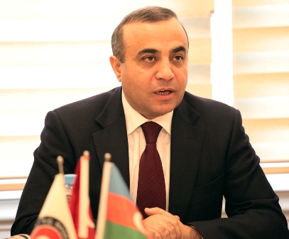 Azay Quliyev ATƏT PA-nın toplantısına gedir