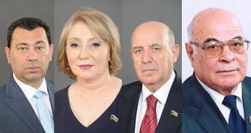 YAP-dan TƏLƏB: ya rektorluq, ya deputatlıq - Onlar ikincini seçdilər