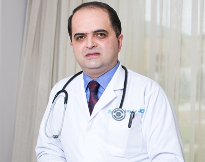 Məşhur həkim niyə YAP-ın vahid namizədi oldu?