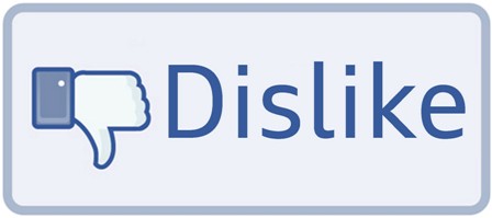  “Facebook”da “xoşuma gəlmir” düyməsi olacaq” - YENİLİK