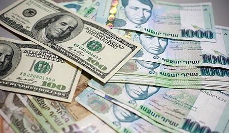 Ermənistanın dövlət borcu 4 milyardı keçdi
