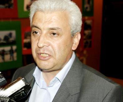 Akif Nağı deputatlığa namizədlik üçün Binəqədini seçdi