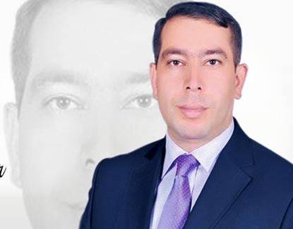 Daha bir jurnalist deputatlığa namizədliyini irəli sürdü