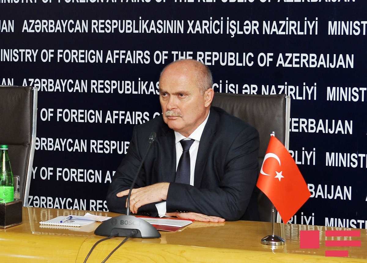 Türkiyə XİN başçısı: “Dağlıq Qarabağda bu yaxınlarda keçirilən “seçki” təxribat xarakterli addımdır”