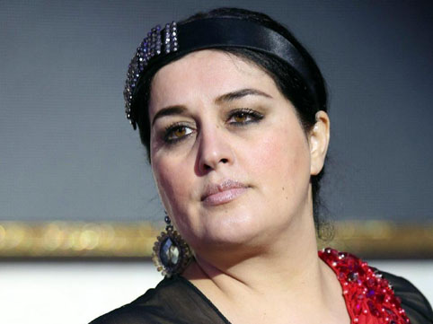 Elza Seyidcahan hansı dairədən namizəd olacaq?