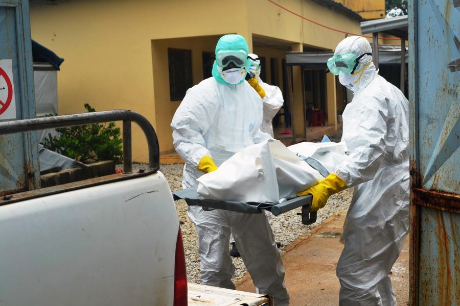 Yeni epidemiya 25 nəfəri öldürüb