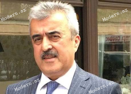 Etibar Məmmədov: "Müxalifətsiz parlament olmaz"