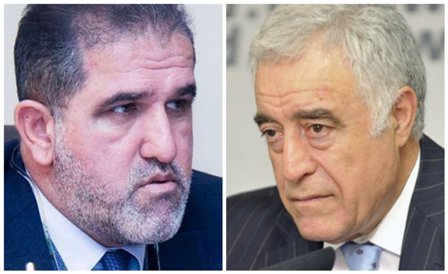 “Rauf Arifoğlu İlyas İsmayılovun dairəsindən deputat seçilə bilməz”