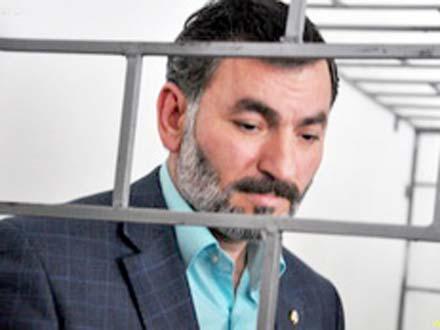 Həyat yoldaşı: “Nemət Pənahlının səhhəti pisləşib”