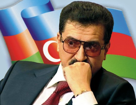 Novruz Aslanov üçüncü dəfə namizədliyini irəli sürdü