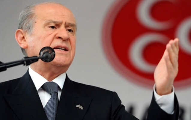 MHP-nin deputatlığa namizəd siyahısı bəlli oldu