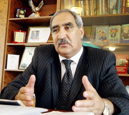 Ana Vətən Partiyası seçkilərə 22 namizədlə gedir - SİYAHI 