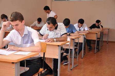 Xaricdə təhsil almış 1000 nəfər gənc Azərbaycana qayıdıb