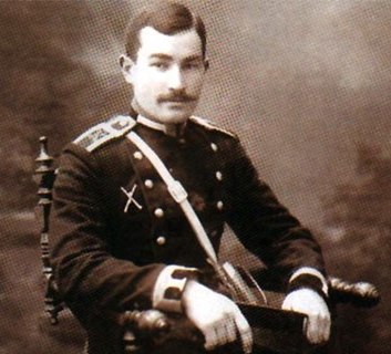 “Qürbətin doğma məzarları” - Almanların atəşfəşanlıqla dəfn etdiyi AZƏRBAYCANLI