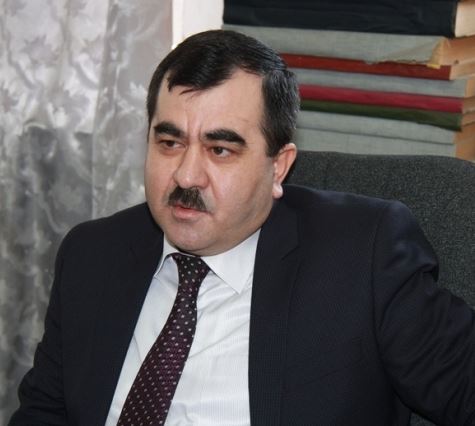 Akif Aşırlı Əli bəy Hüseynzadə irsinin bir hissəsini Azərbaycana gətirdi