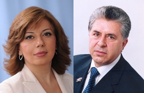 Aytən Mustafayeva fikirləşir, Fəzail İbrahimli isə qəti qərar verdi