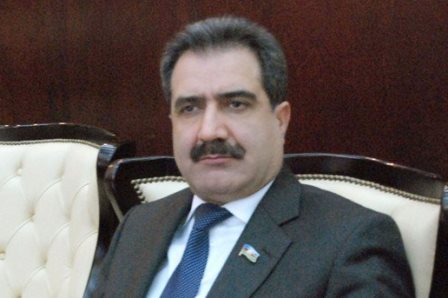 Deputat: “Ermənilərin burada qəbul edilməsinin tərəfdarı deyiləm” 