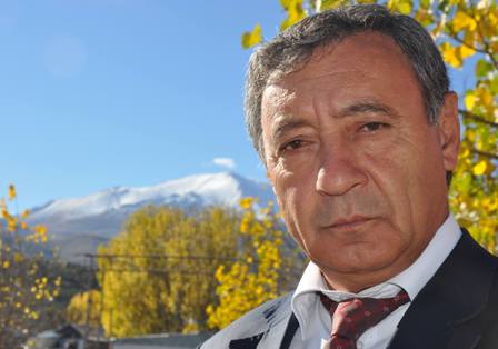 Universitetə yeni mətbuat katibi təyin edildi