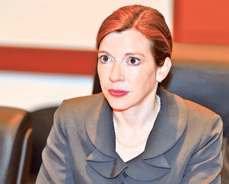 E. Farkas: “Hәll olunmamış münaqişәlәr ABŞ hökumətini narahat edir”