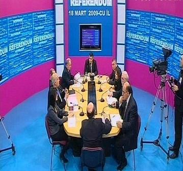 Deputatlığa namizədlərin NƏZƏRİNƏ: Ödənişsiz təbliğat bu KİV-lərdə aparılacaq