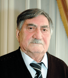 Çalsın Azərbaycan haray zəngini 