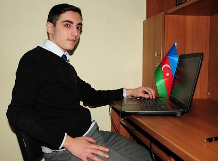 Cənubdan bir səda gəlir ağrılı