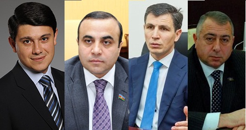 Dairələrini dəyişən deputatlar danışdı: “...qalib gələcəyik...”