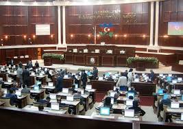 Parlament jurnalistlərindən namizəd jurnalistlərə DƏSTƏK