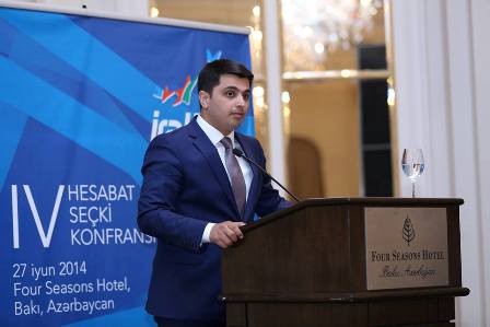 “İrəli” üzvləri seçkiləri müşahidə edəcək