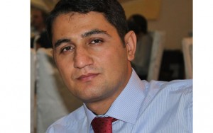 Baş redaktor “Nuşirəvan və "bayquşlarının” sərgüzəştləri"nə görə məhkəməyə verildi