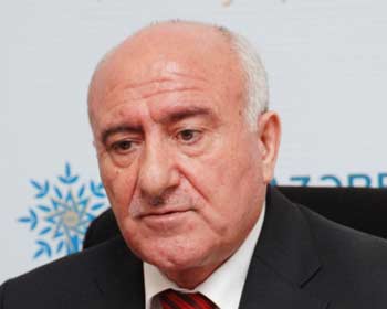 Qərib Məmmədov deputatlığa namizəd olacağı haqda xəbərdən DANIŞDI
