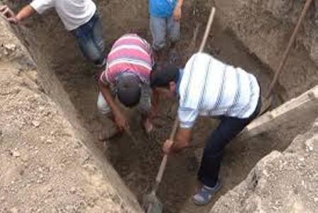 Hülakülər dövrünə aid dəyərli tapıntılar aşkarlandı 