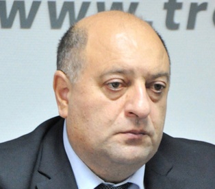Azərbaycanlı deputat “Hippokrat ordeni” ilə təltif edildi