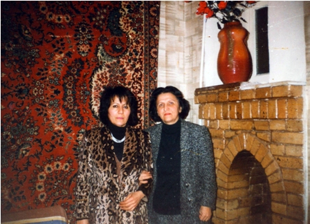 “Mən jurnalistəm, Bakıdan danışıram” 