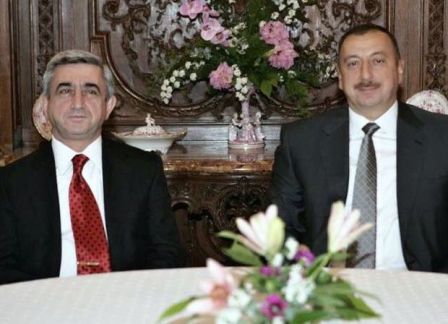 Azərbaycan və Ermənistan prezidentinin görüşü istisna deyil – İDDİA 
