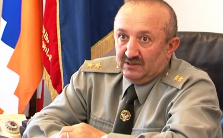 Ermənistanda yüksək vəzifəli məmurun qohumu müxalifətçidir