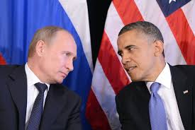 Putin və Obama danışıqlar aparacaq