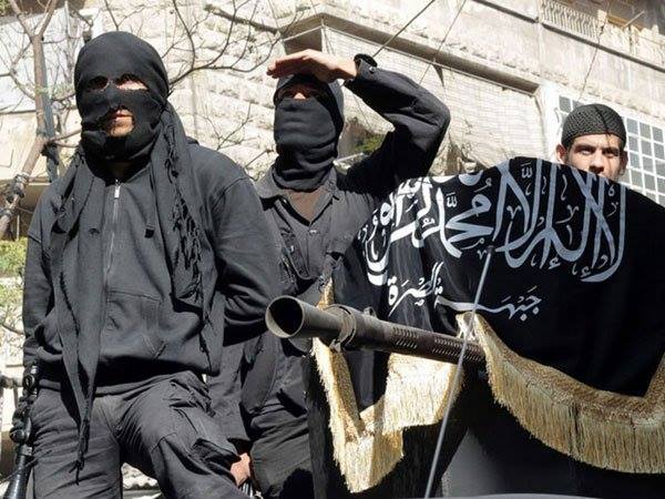  Moskvada terror aktı planlaşdıran 2 "İŞİD" üzvü həbs olundu