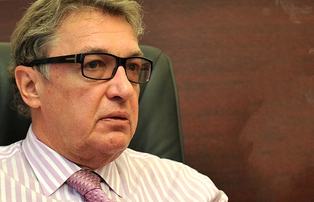 Putinin mətbuat katibi vəfat etdi
