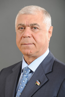 Ziya Məmmədovun qudası yenidən deputatlığa namizəd oldu