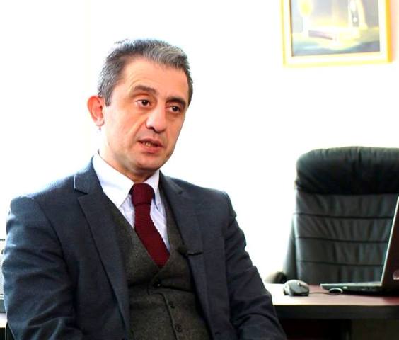Azərbaycanlı şair səfir seçildi