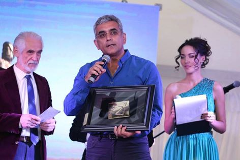 Azərbaycan filmi beynəlxalq mükafat aldı