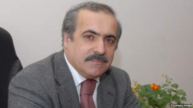“AŞ PA Bürosu Ermənistana münasibətdə qayda və prinsiplərinə xəyanət edir”
