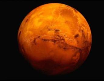 NASA sirri açdı - Marsda su tapıldı